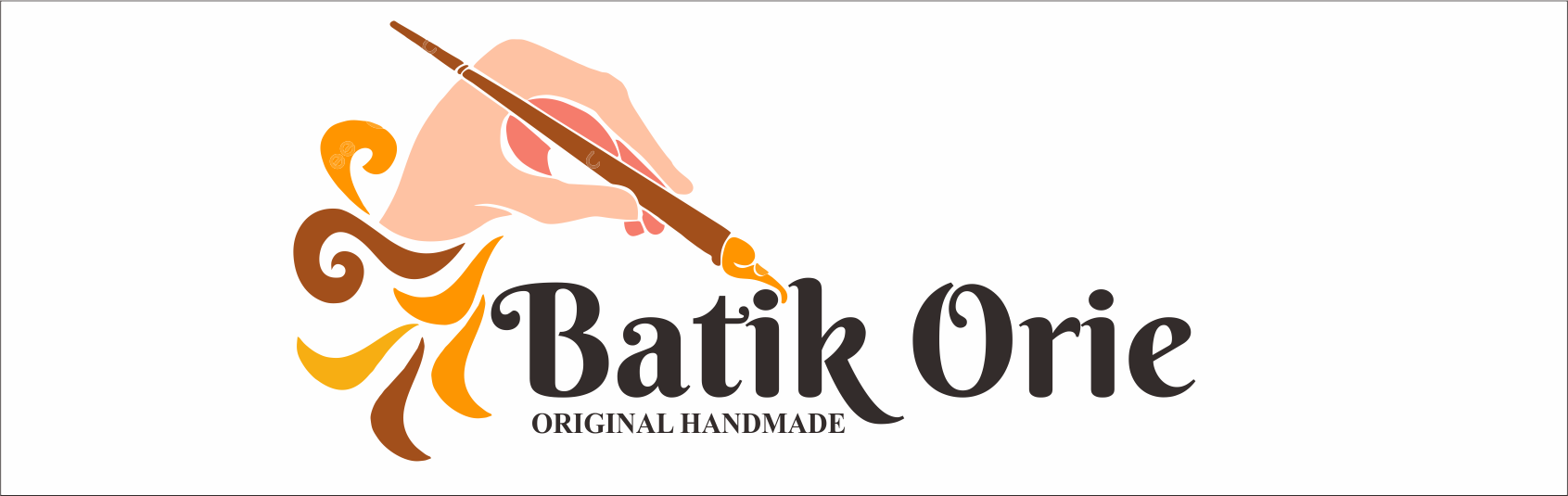 batik orie